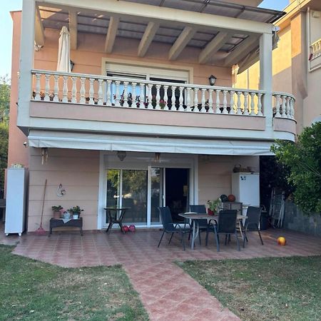 Galini Garden House Villa Kavala Exterior photo
